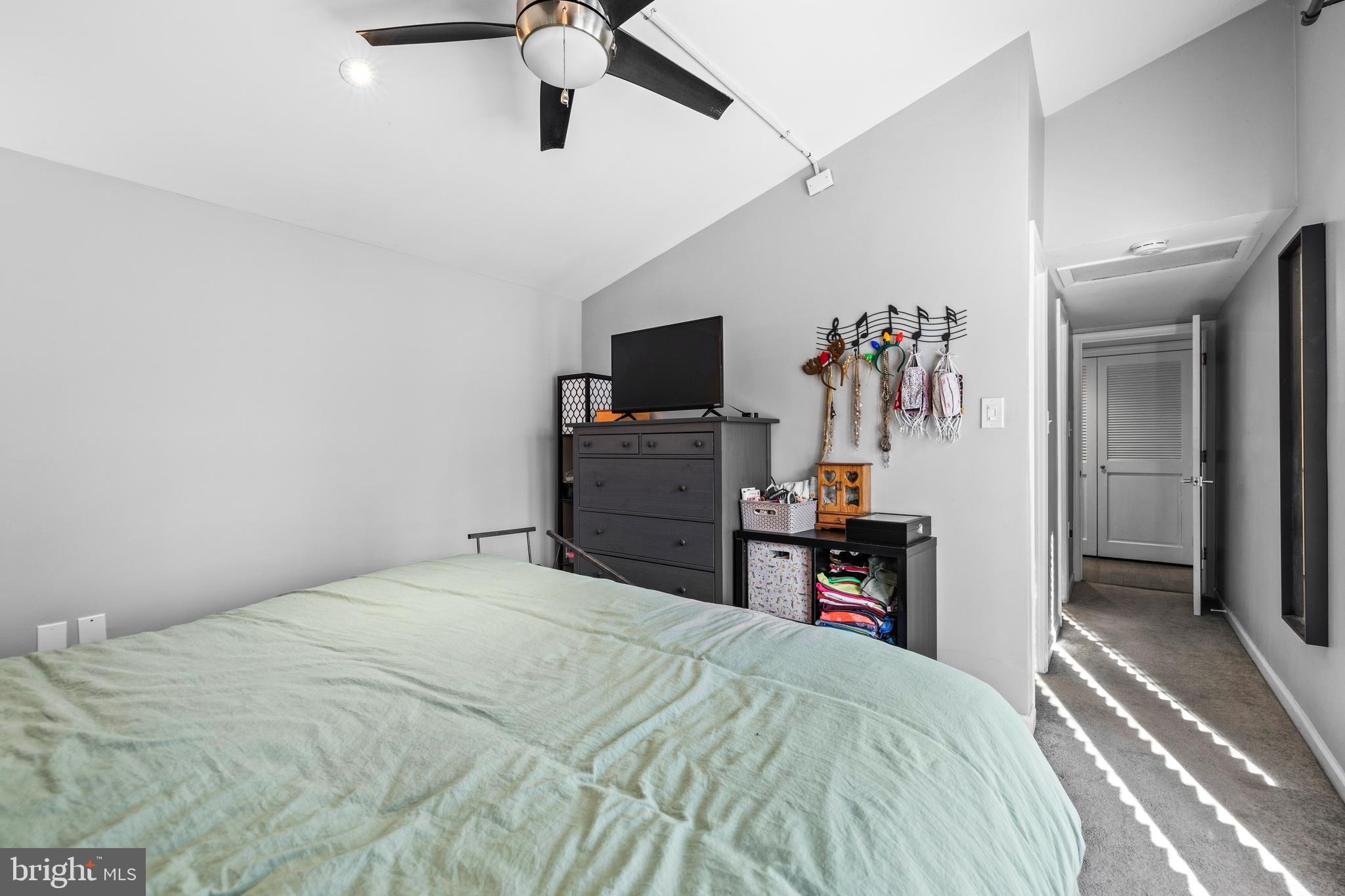 STEVENS FOREST - Residential