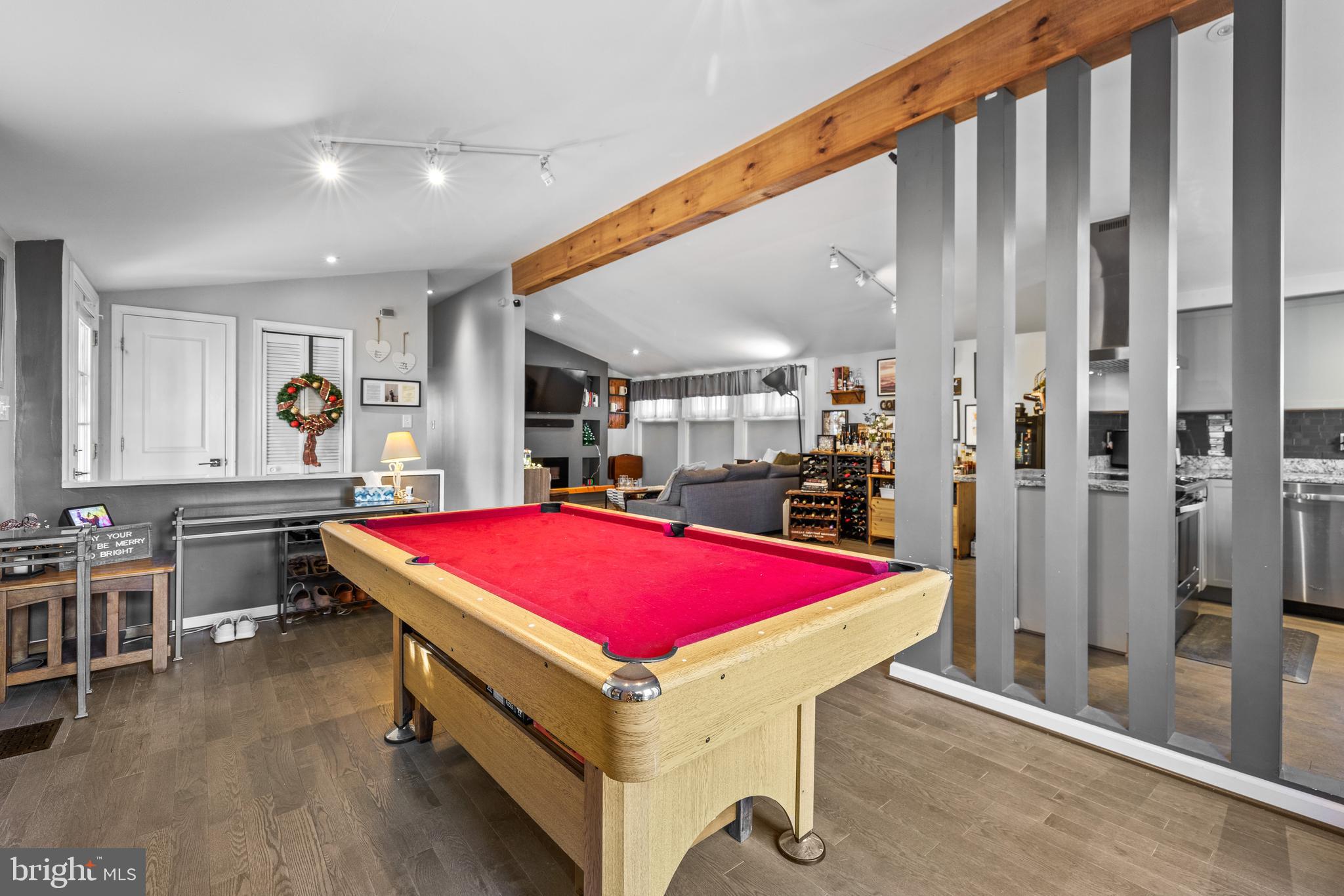 STEVENS FOREST - Residential