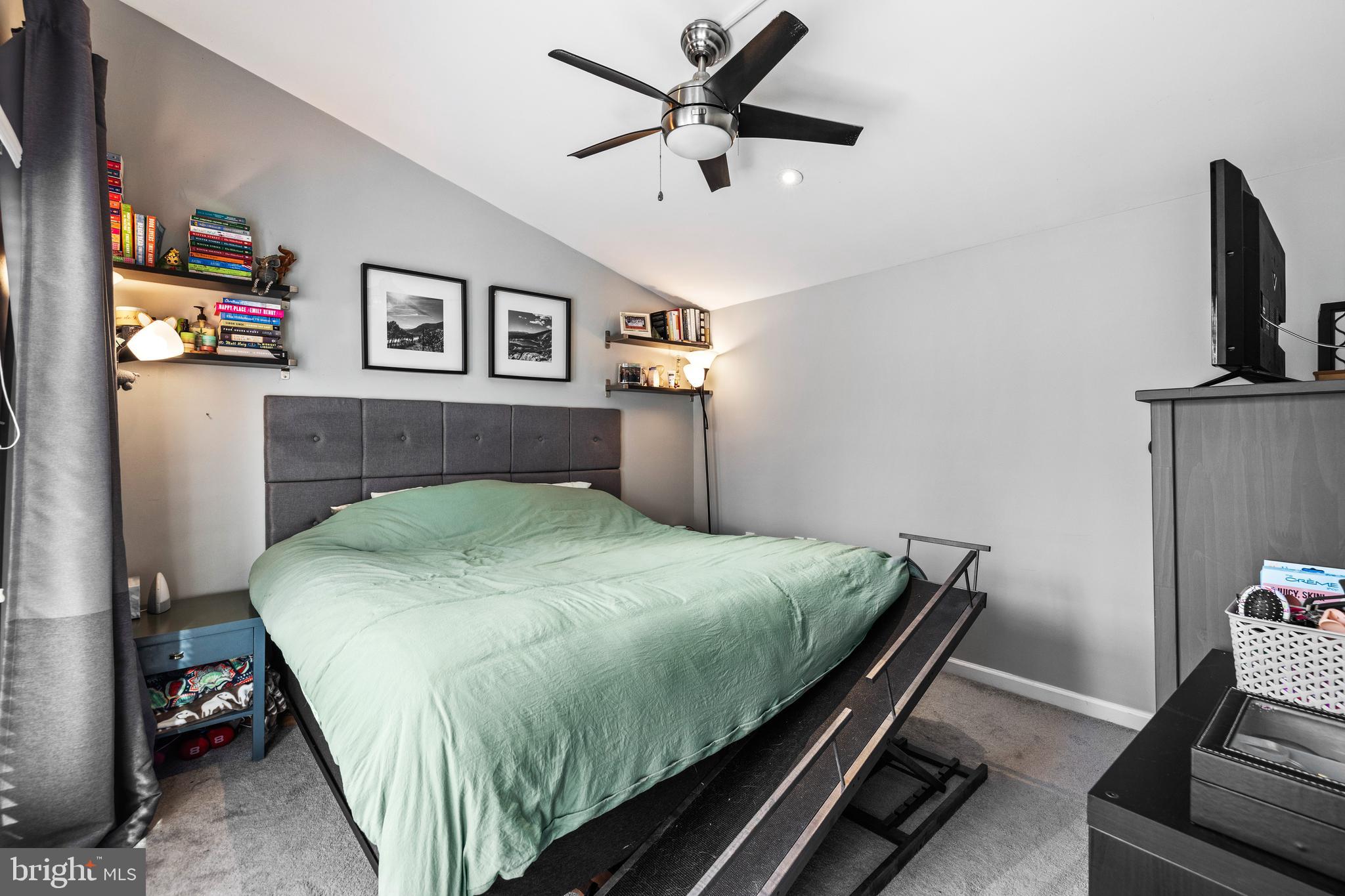 STEVENS FOREST - Residential