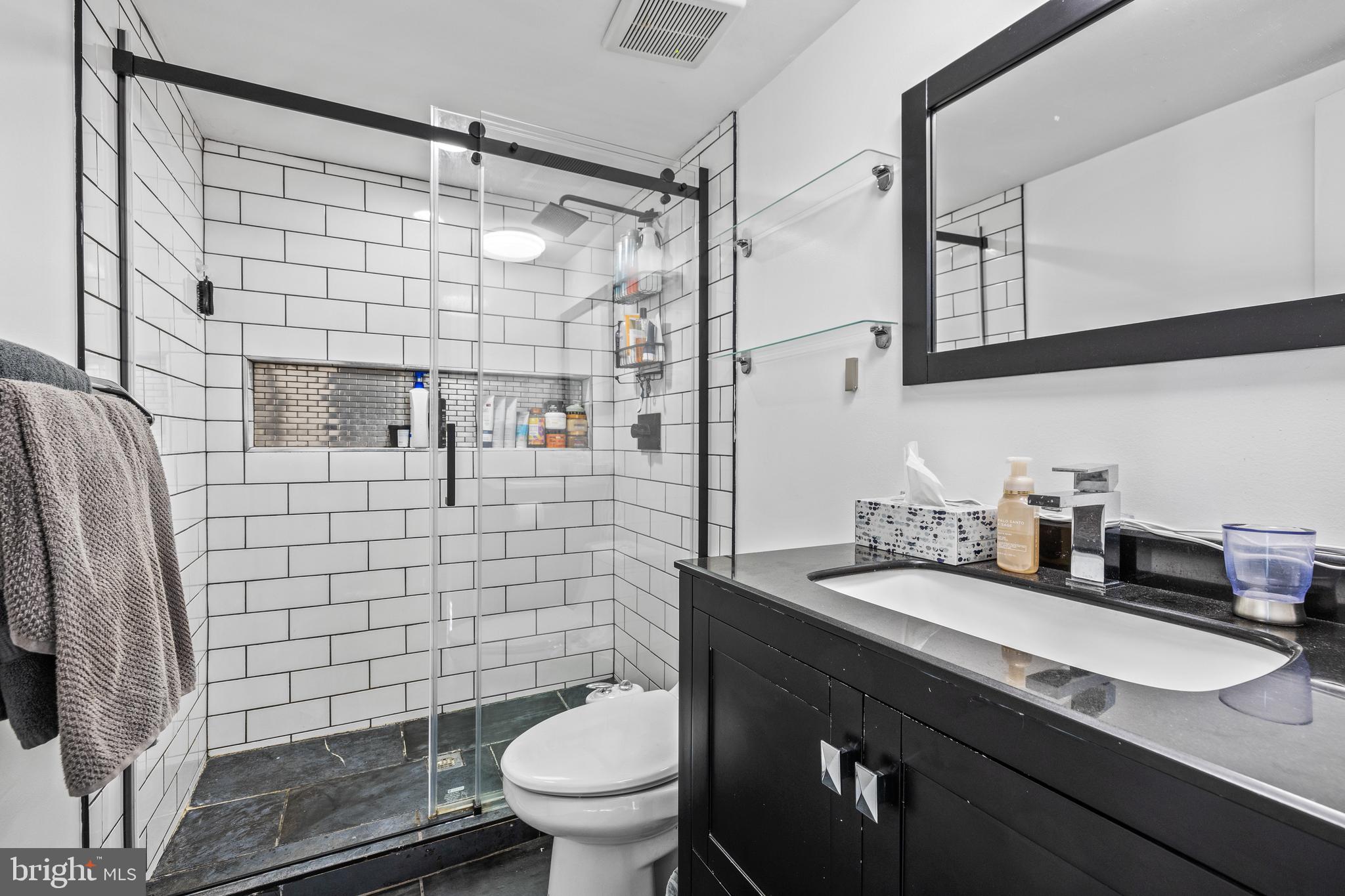 STEVENS FOREST - Residential