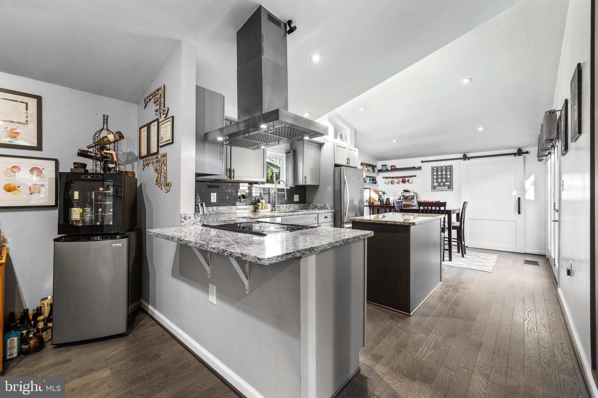 STEVENS FOREST - Residential