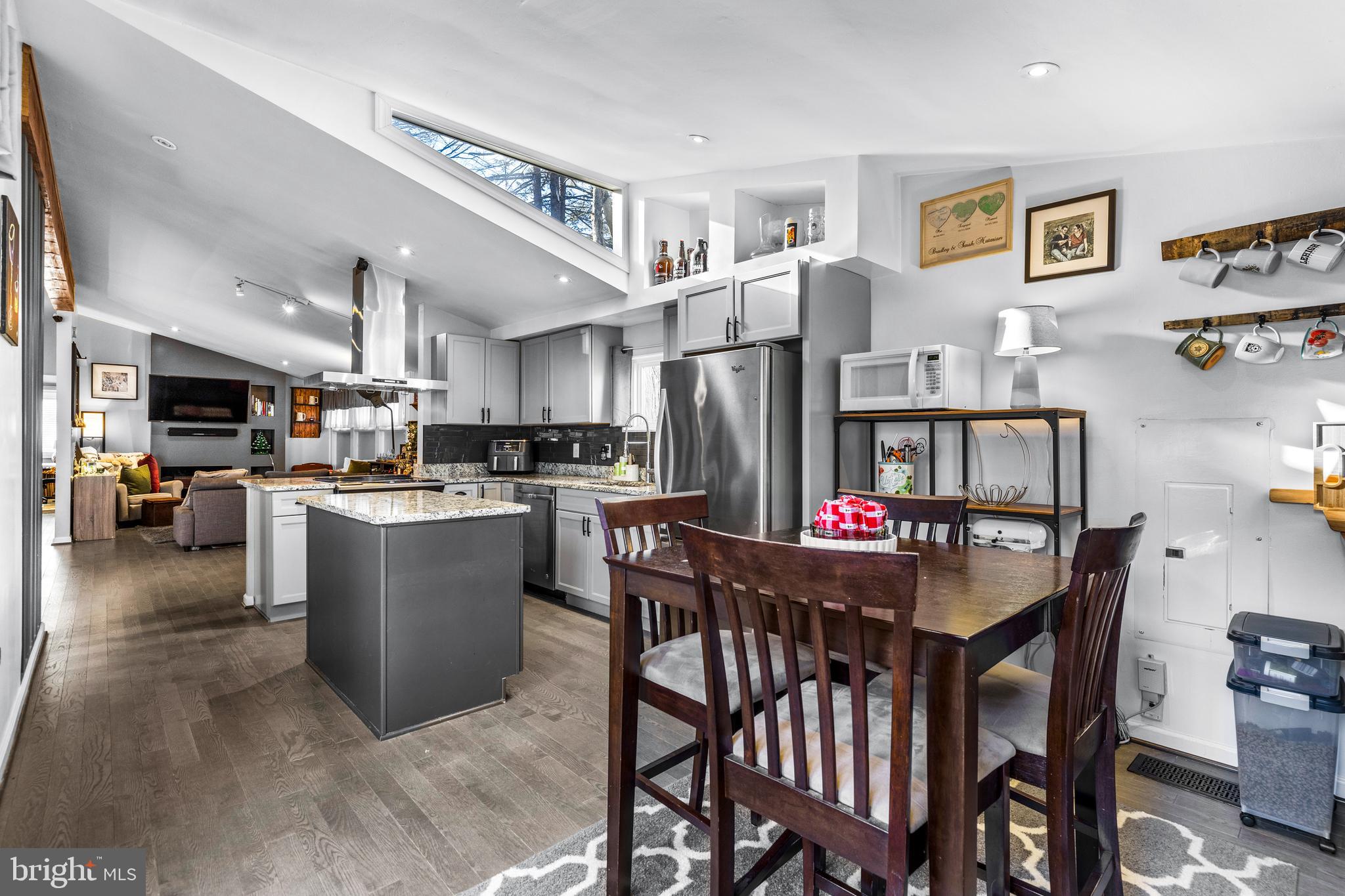 STEVENS FOREST - Residential