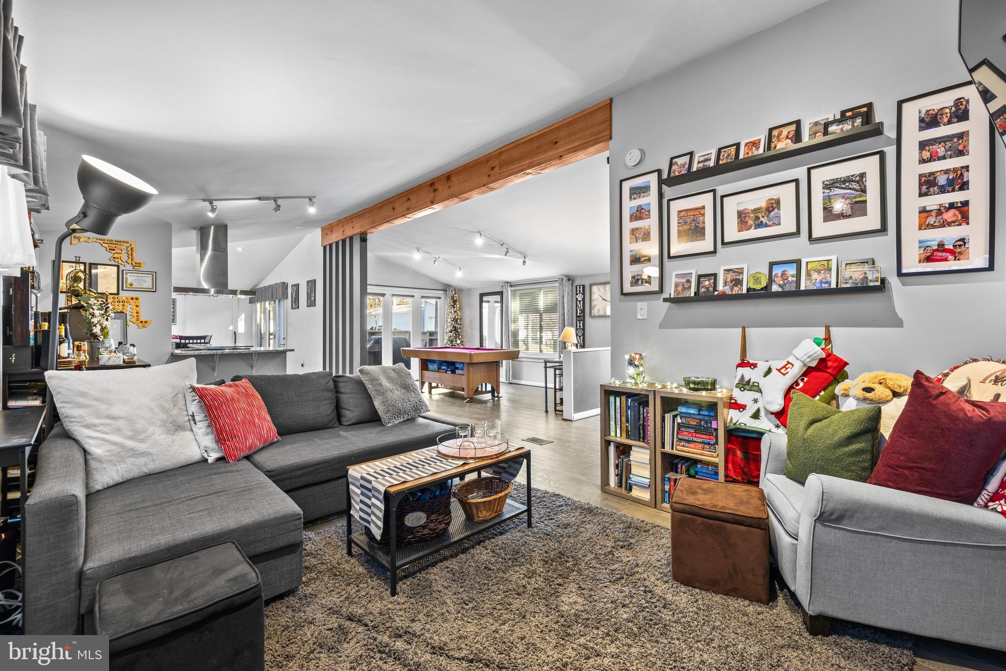 STEVENS FOREST - Residential