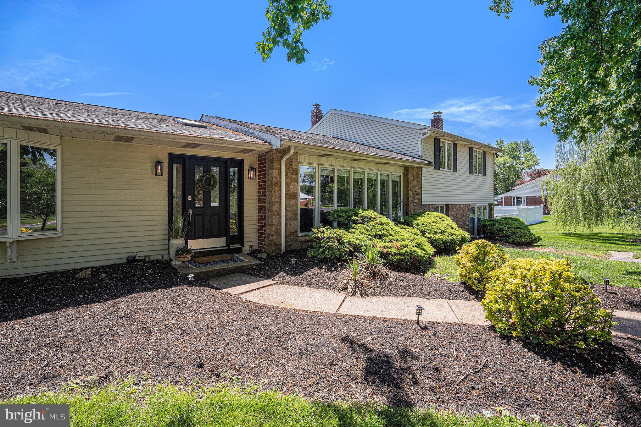 1402 WALNUT STREET