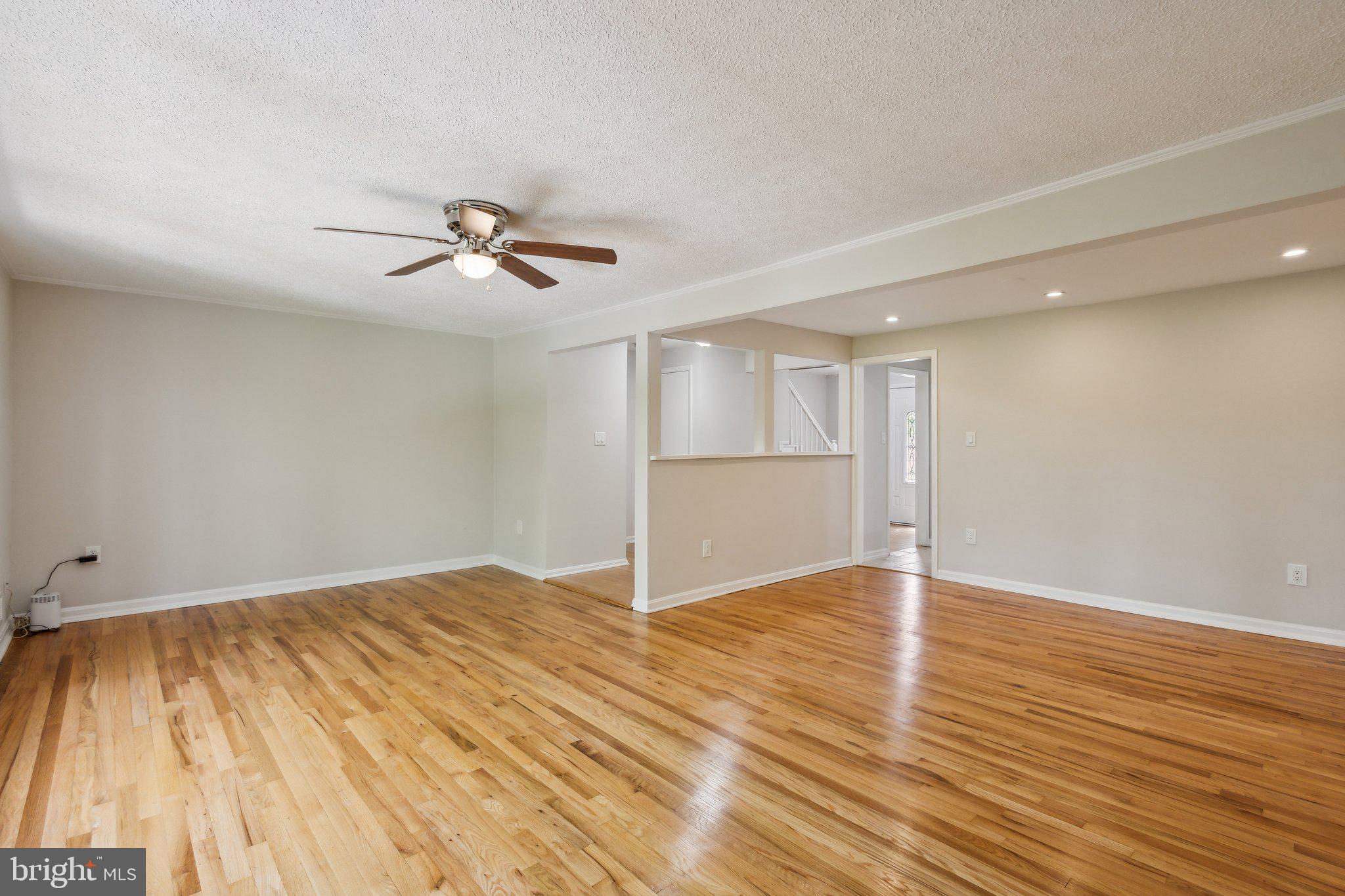 GREENWICH HILL - Residential Lease