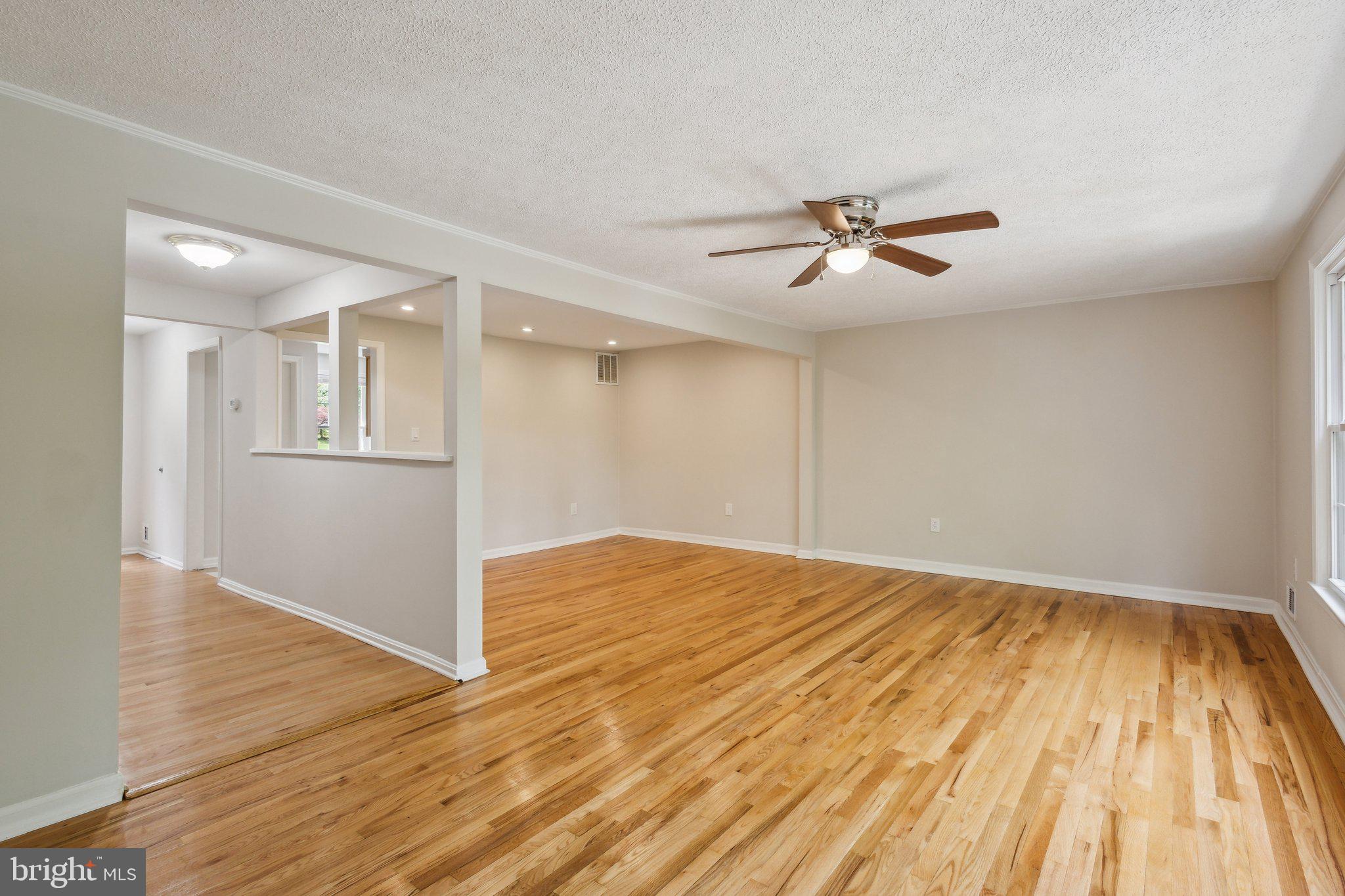 GREENWICH HILL - Residential Lease