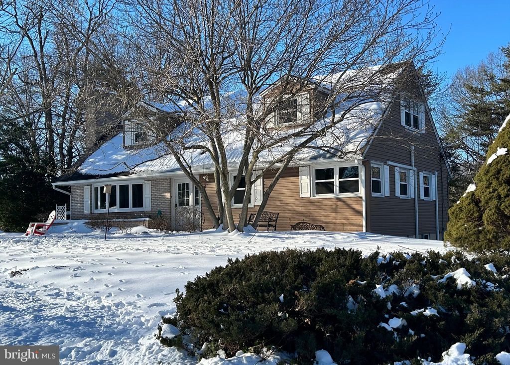 Photo of 1211 Mountainview Boulevard, DAUPHIN, PA 17018 (MLS # PADA2052974)