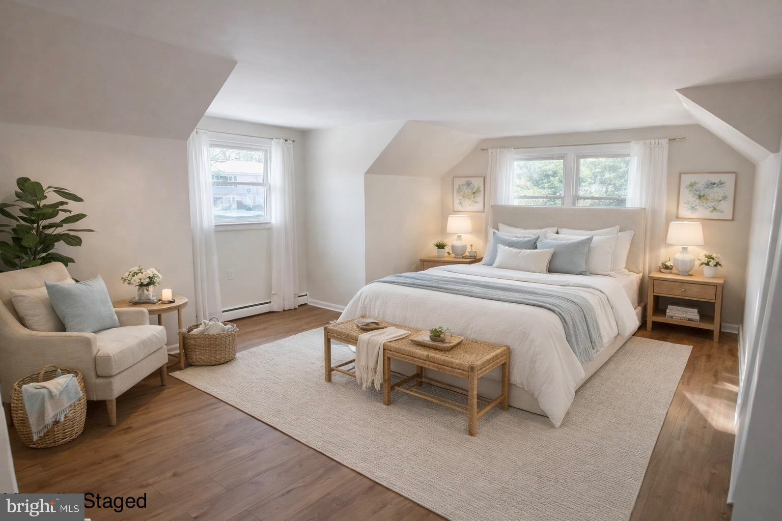 RIVERVIEW - Residential