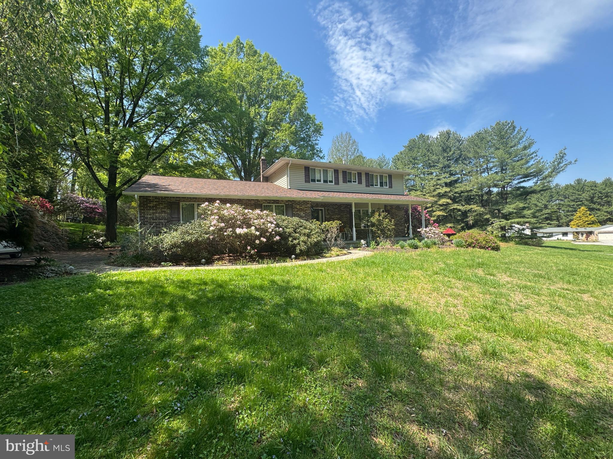 6008 FORK WOODS ROAD