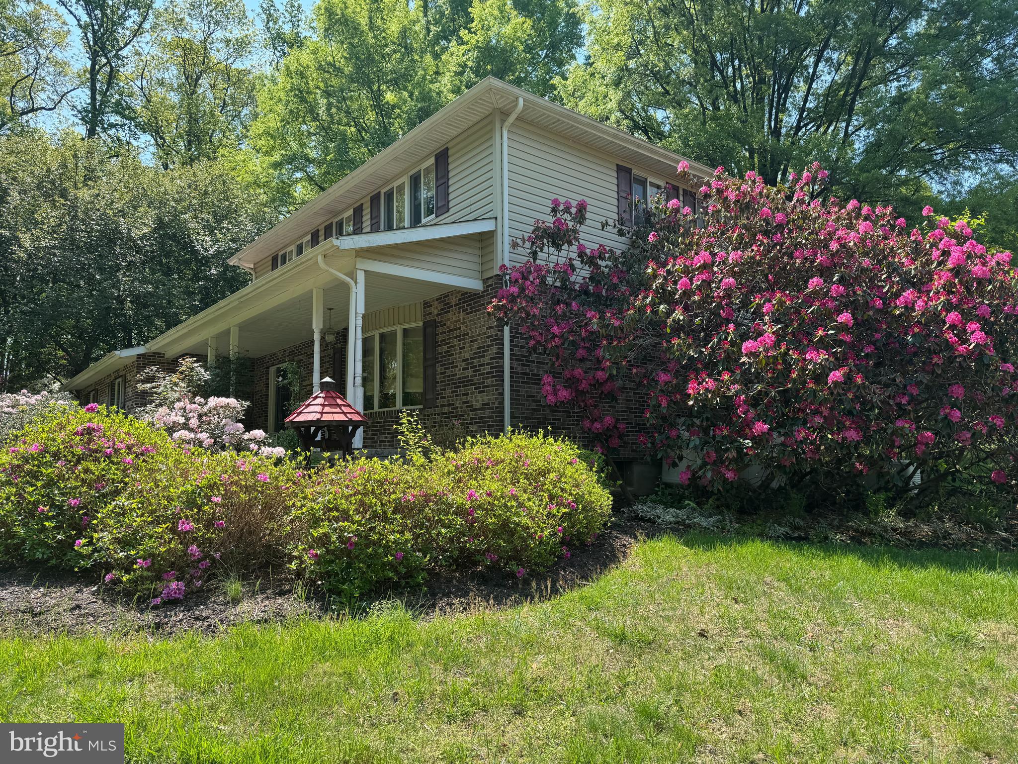 6008 FORK WOODS ROAD