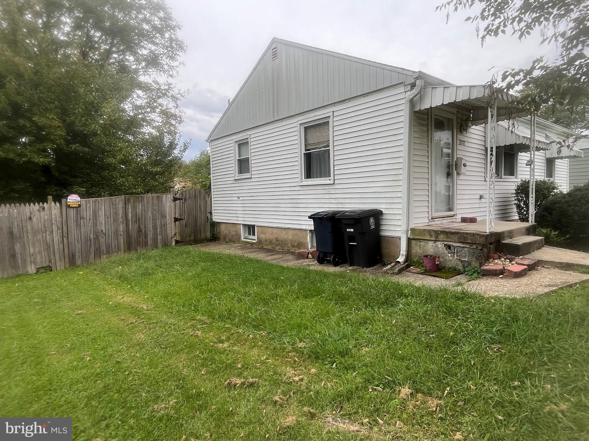 CARLSON SPRINGS - Residential