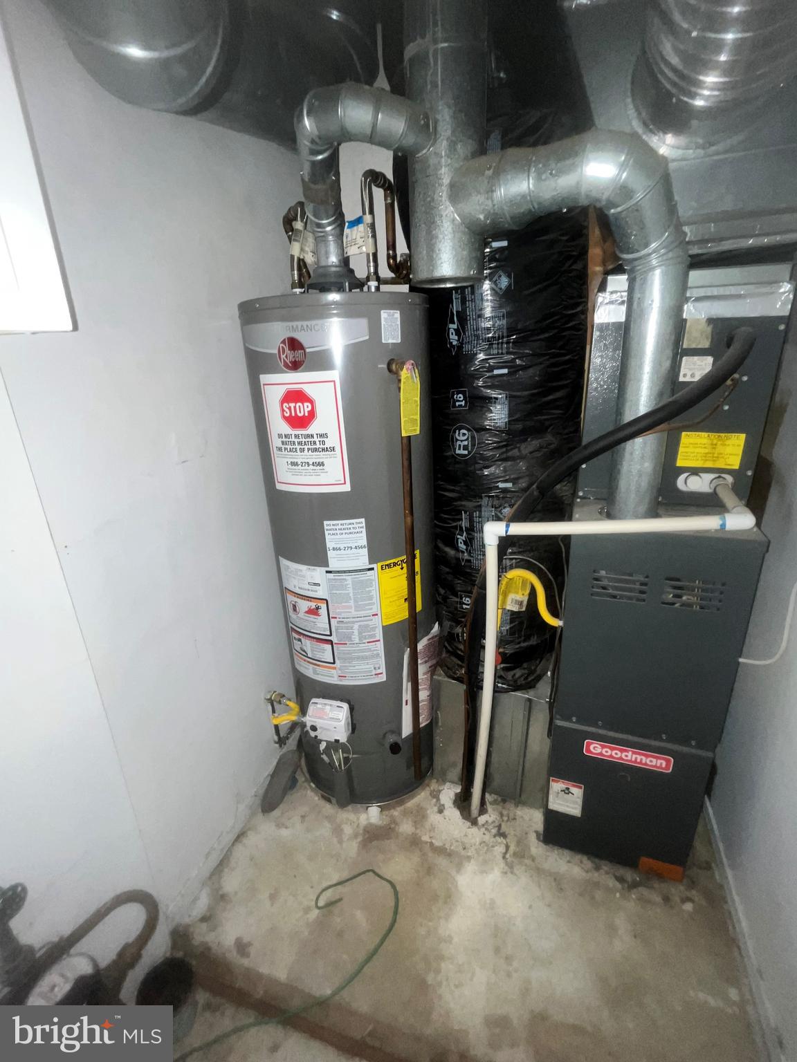 CARLSON SPRINGS - Residential