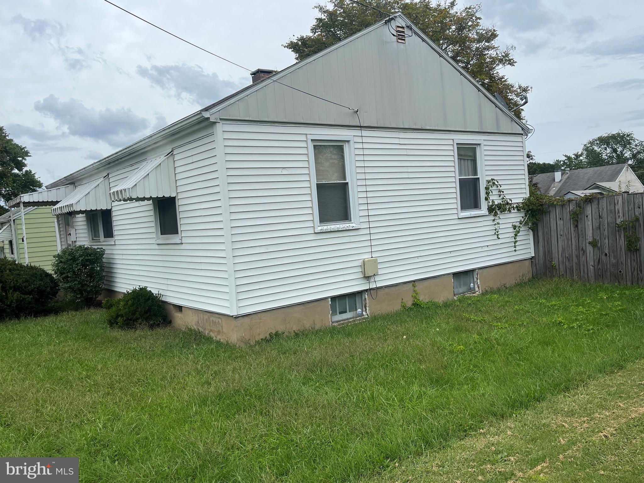 CARLSON SPRINGS - Residential