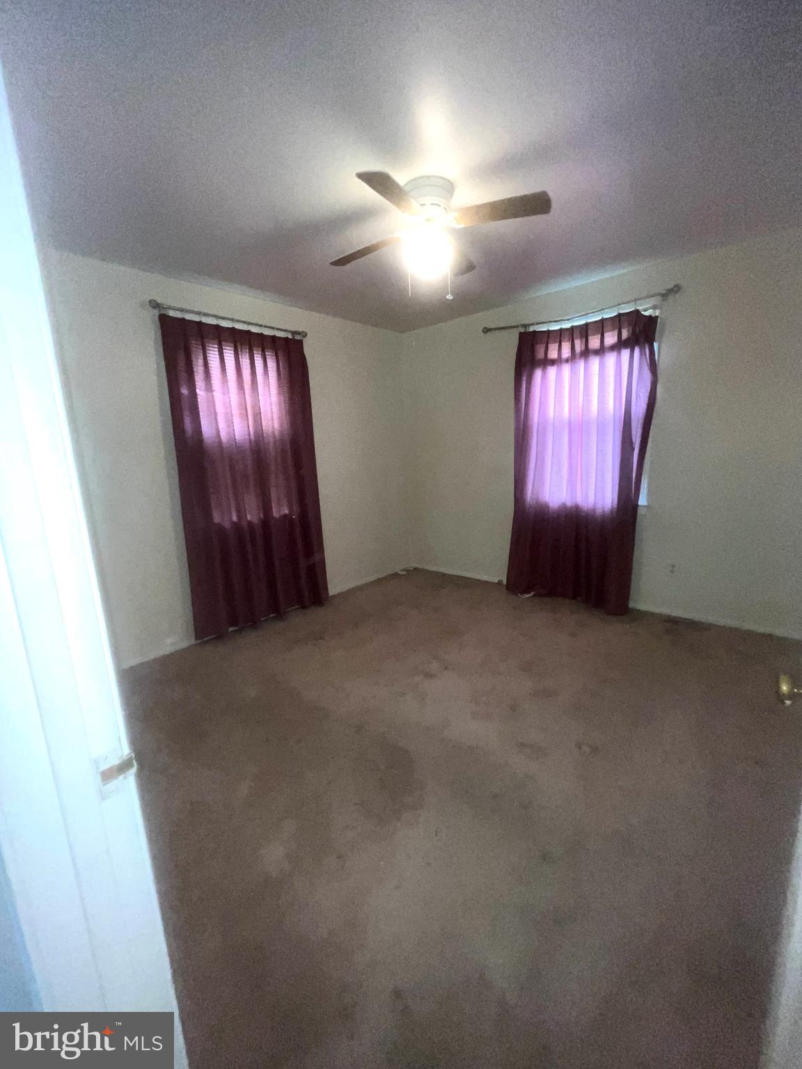 CARLSON SPRINGS - Residential