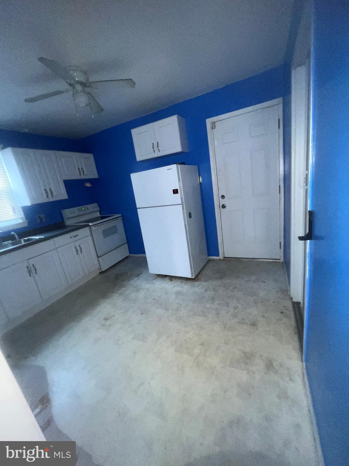 CARLSON SPRINGS - Residential