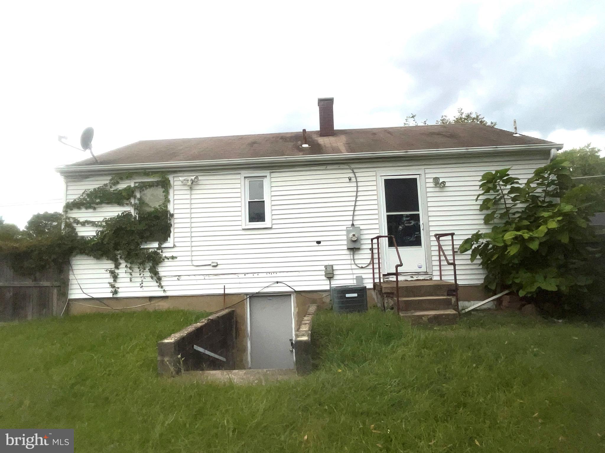 CARLSON SPRINGS - Residential