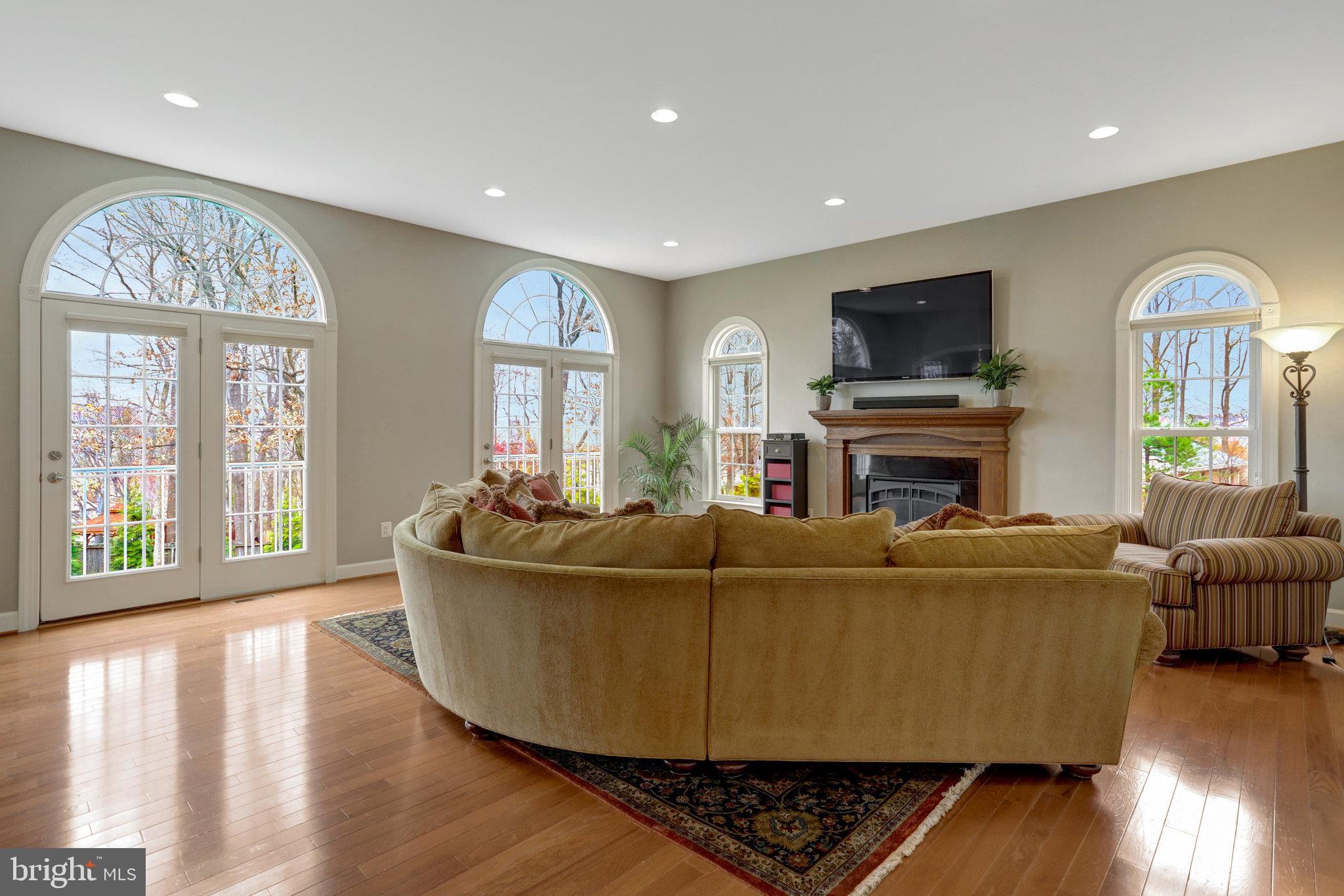 CLERMONT - Residential