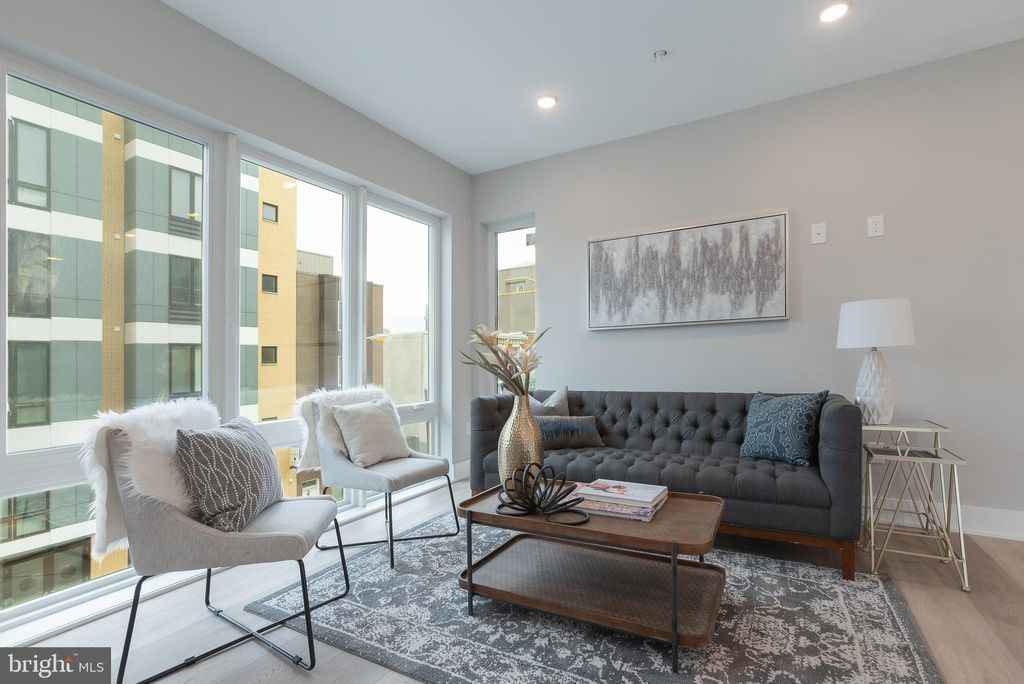 Photo of 1513 Ridge Avenue #402, PHILADELPHIA, PA 19130 (MLS # PAPH2580008)