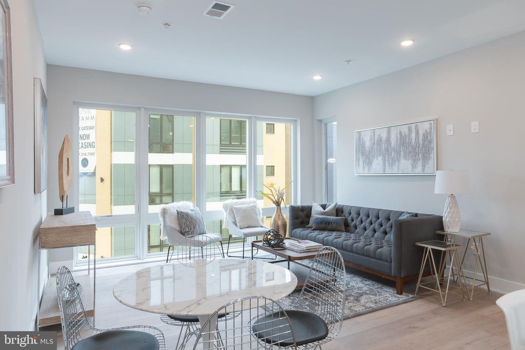 Photo of 1513 Ridge Avenue #402, PHILADELPHIA, PA 19130 (MLS # PAPH2580008)