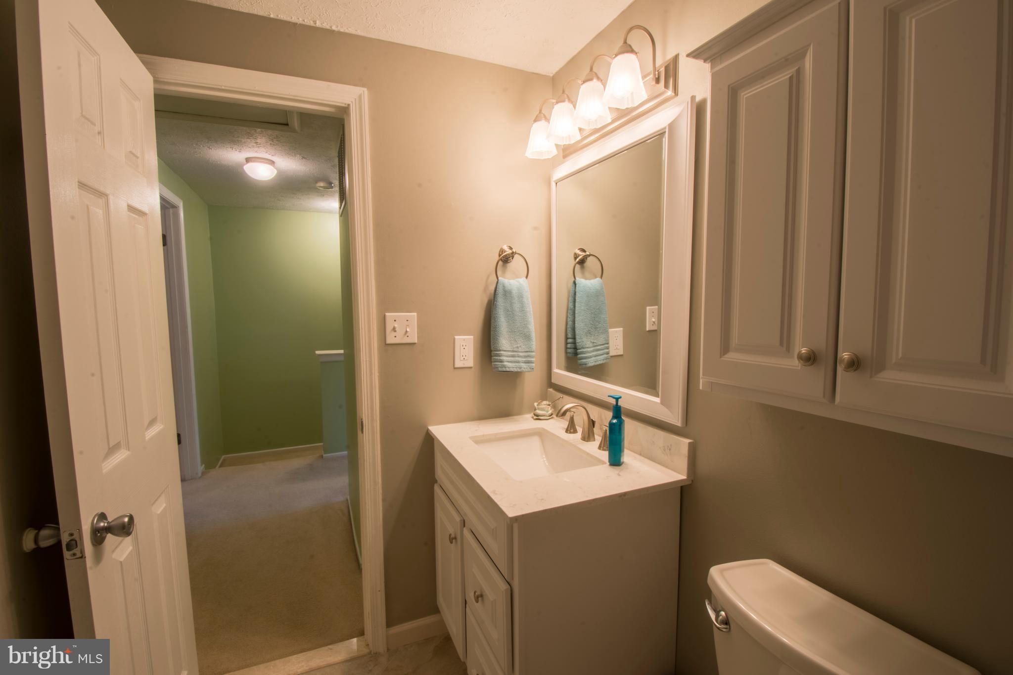 WHISPERING WOODS - Residential