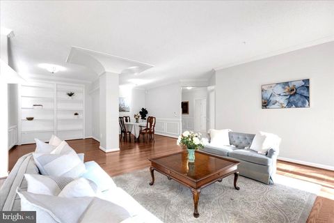 19400 LANSDOWNE WOODS BOULEVARD 110 LEESBURG VA 20176