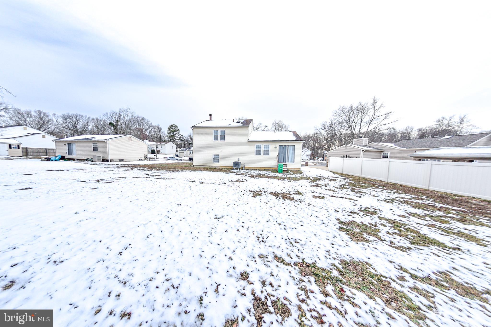 TANTALLON SOUTH - Residential