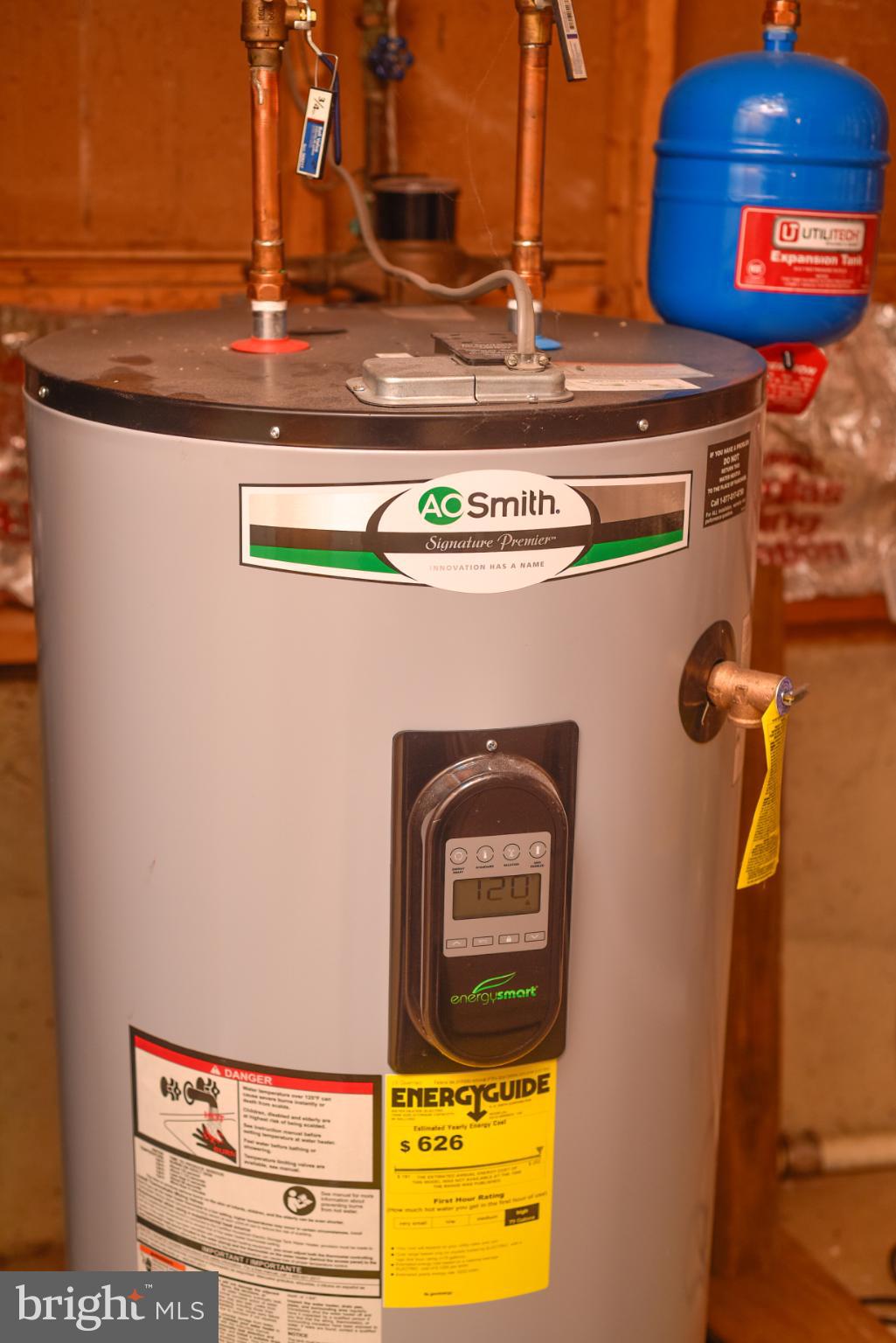 TANTALLON SOUTH - Residential