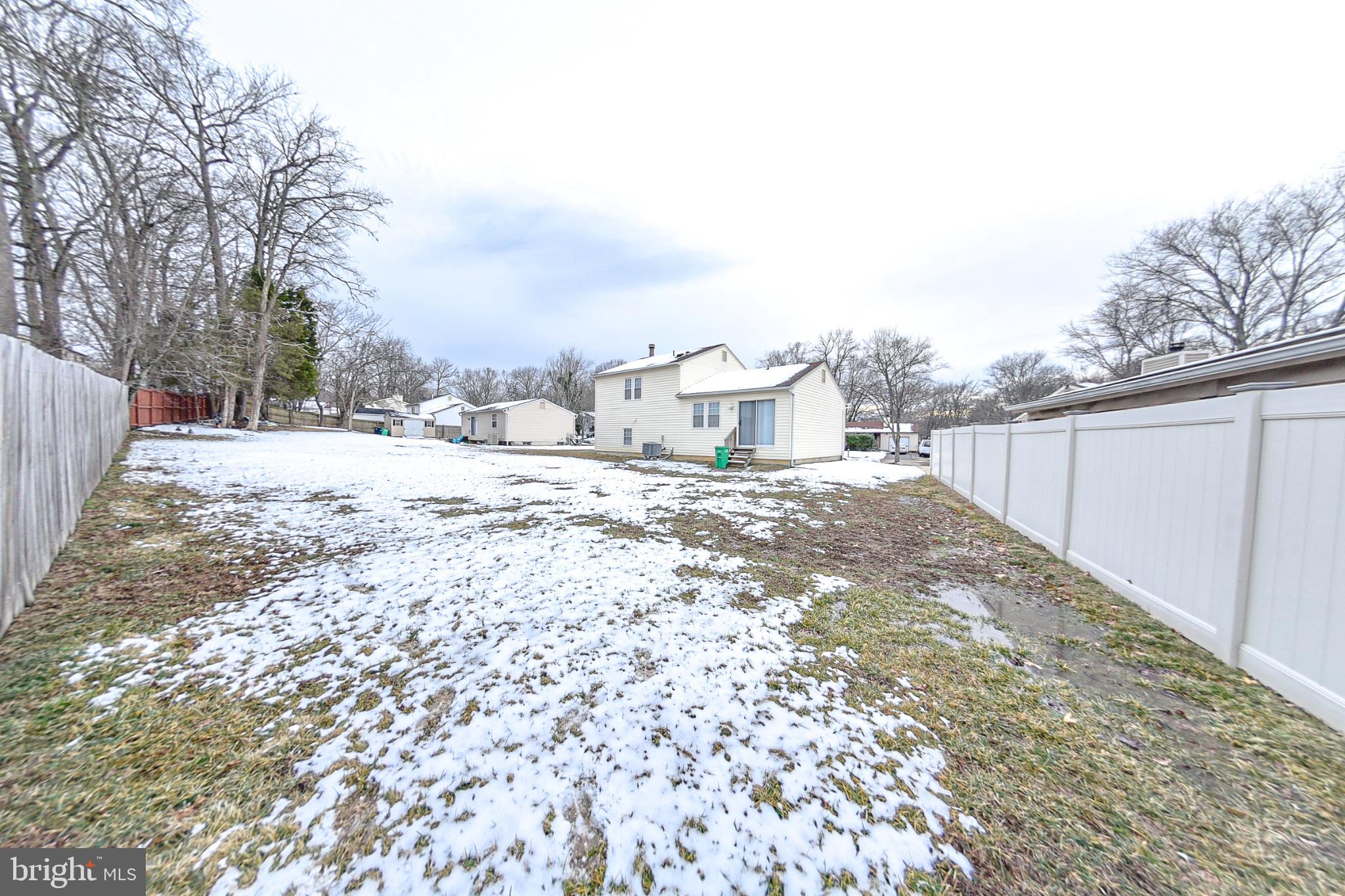 TANTALLON SOUTH - Residential