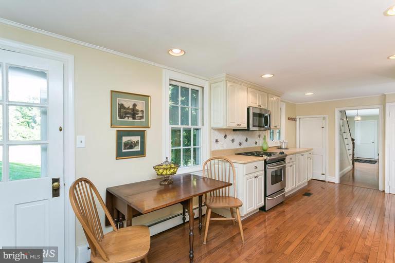 RUXTON/TOWSON - Residential Lease