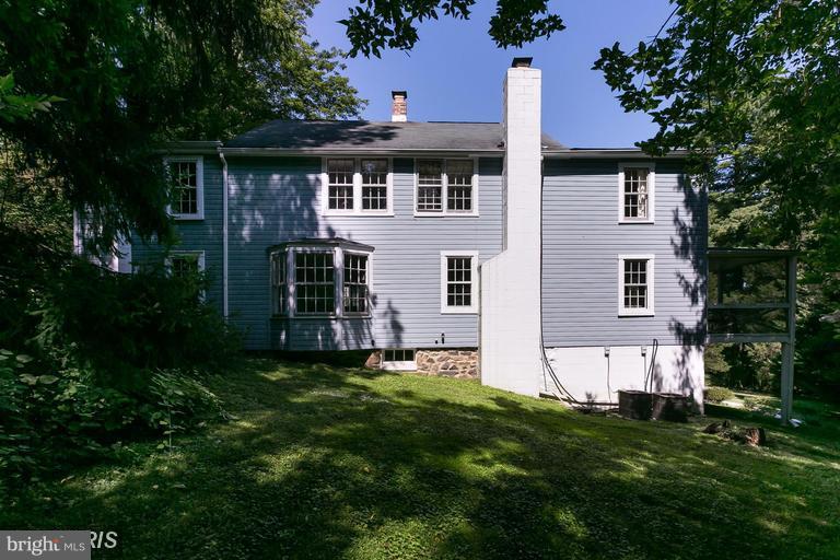 RUXTON/TOWSON - Residential Lease