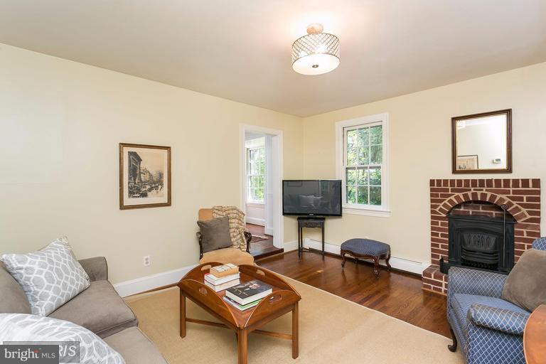 RUXTON/TOWSON - Residential Lease