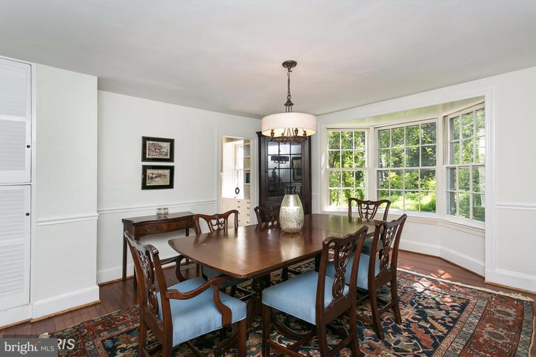 RUXTON/TOWSON - Residential Lease