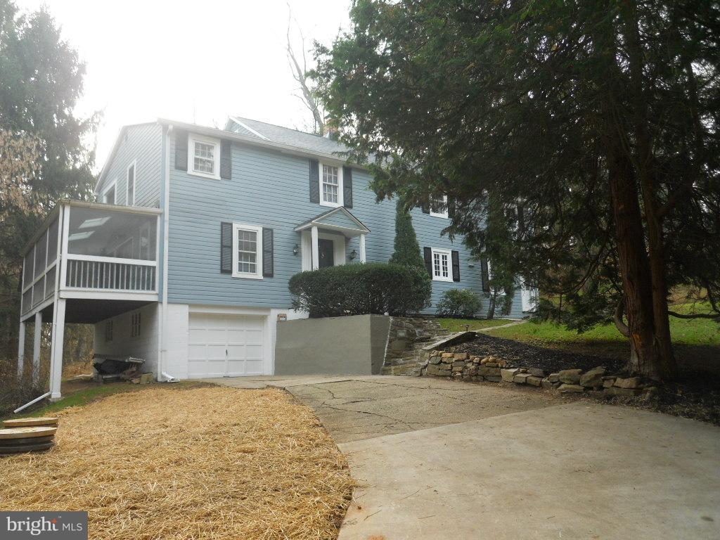 RUXTON/TOWSON - Residential Lease