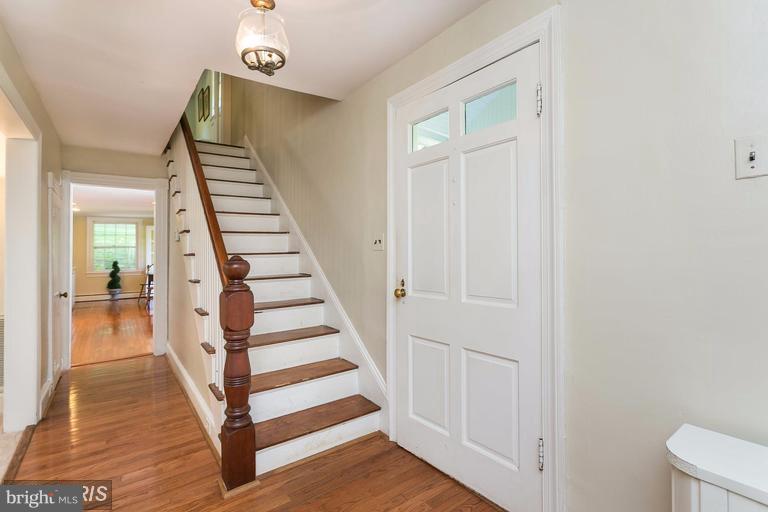 RUXTON/TOWSON - Residential Lease