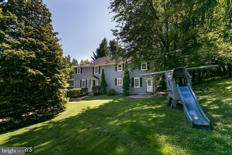 RUXTON/TOWSON - Residential Lease