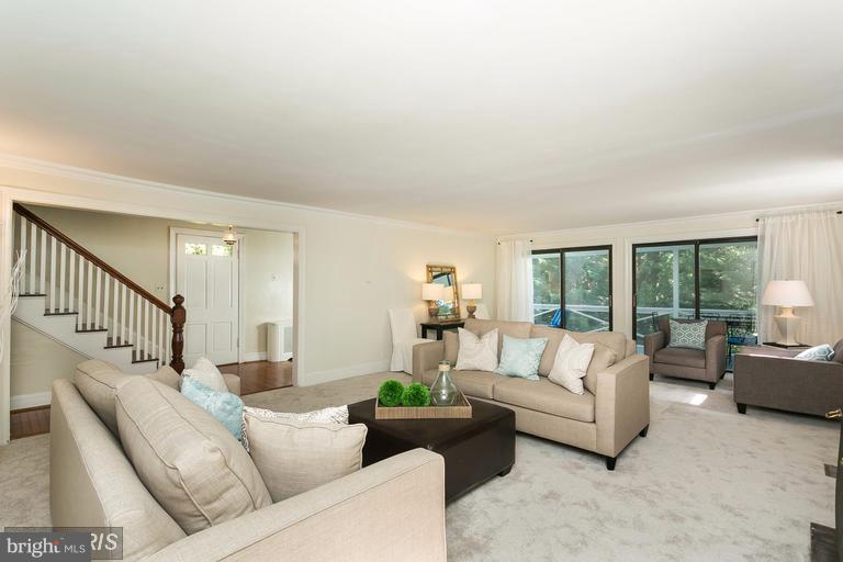 RUXTON/TOWSON - Residential Lease