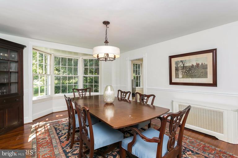 RUXTON/TOWSON - Residential Lease