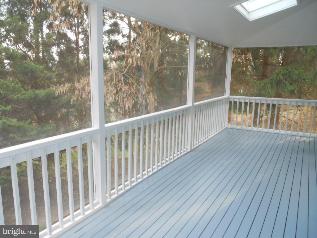 RUXTON/TOWSON - Residential Lease