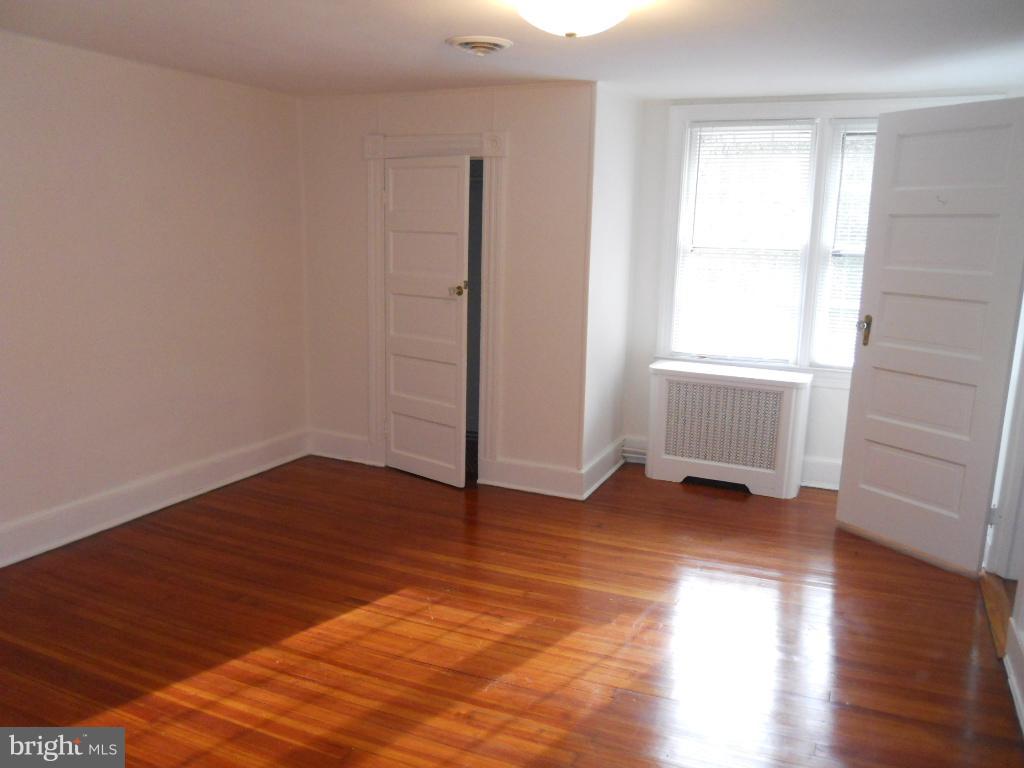 RUXTON/TOWSON - Residential Lease