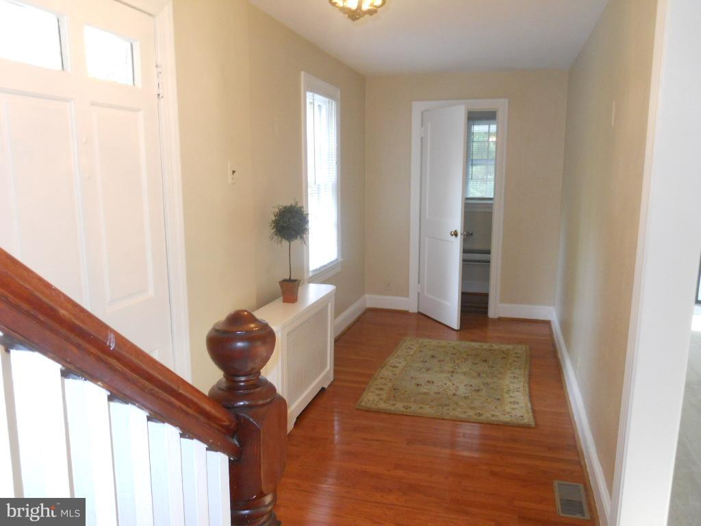 RUXTON/TOWSON - Residential Lease