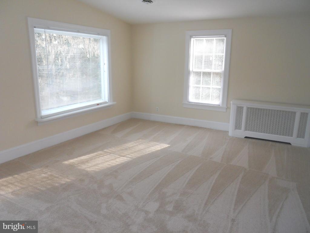 RUXTON/TOWSON - Residential Lease