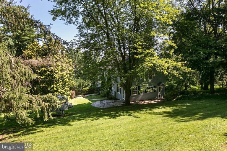 RUXTON/TOWSON - Residential Lease