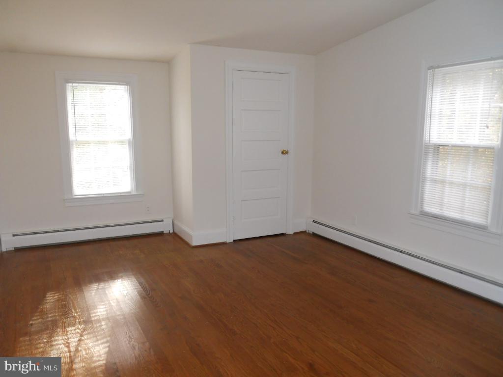 RUXTON/TOWSON - Residential Lease
