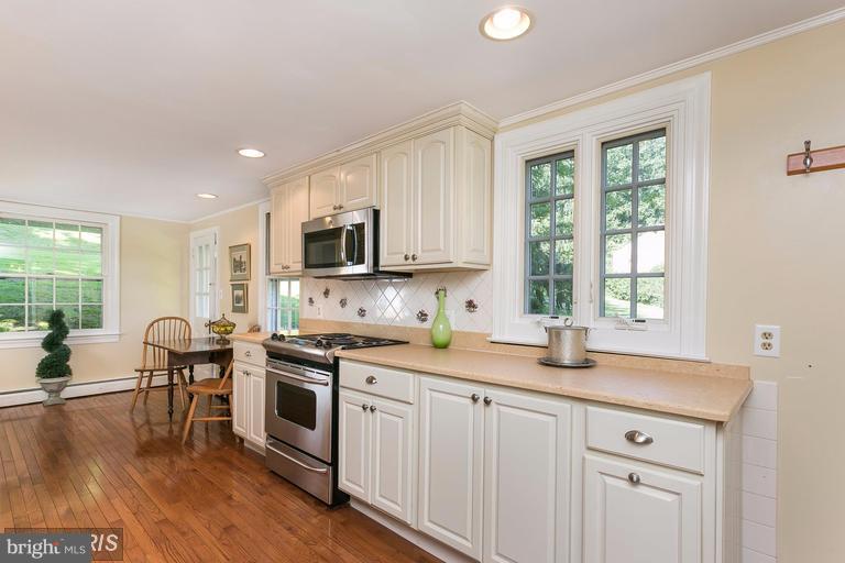 RUXTON/TOWSON - Residential Lease