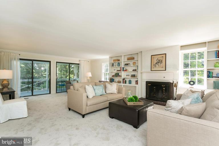 RUXTON/TOWSON - Residential Lease