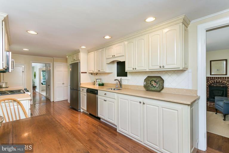 RUXTON/TOWSON - Residential Lease