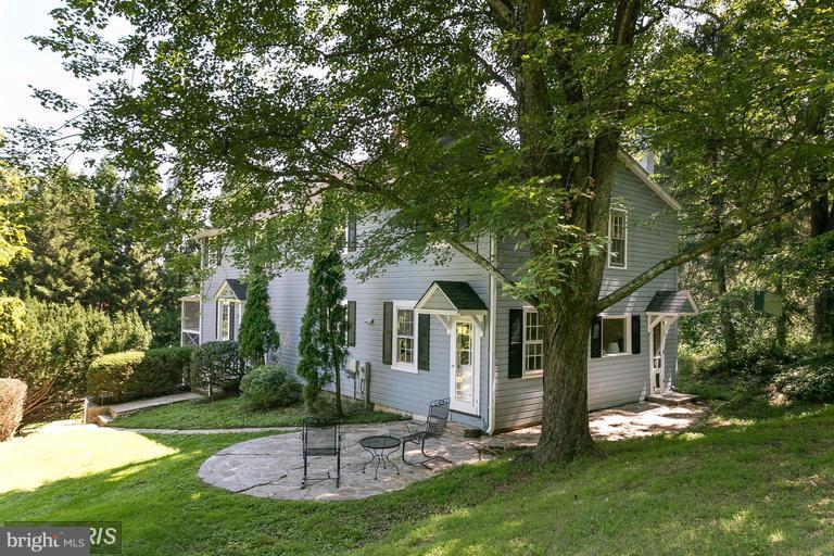 RUXTON/TOWSON - Residential Lease