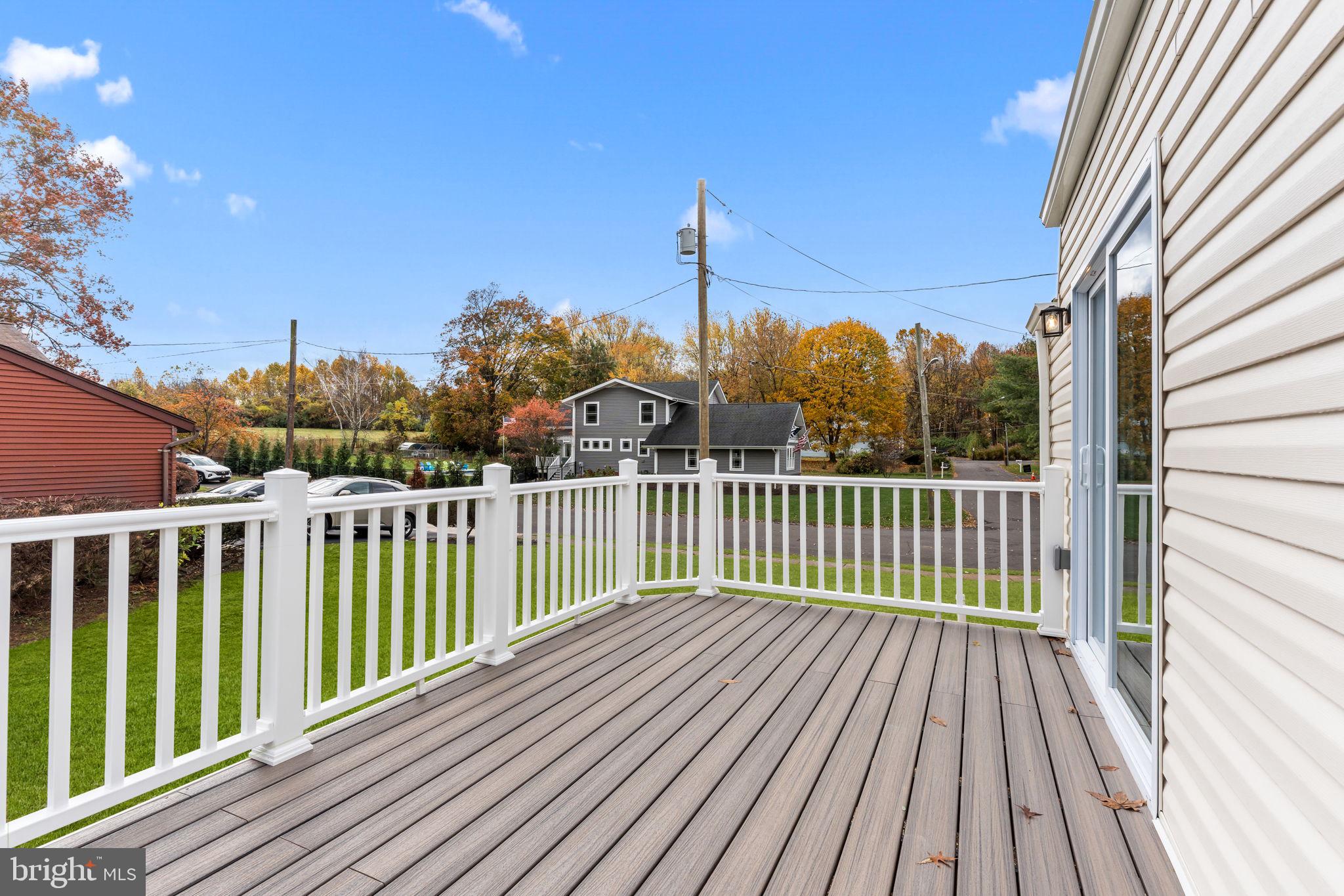 BRIDGETOWN KNOLL - Residential