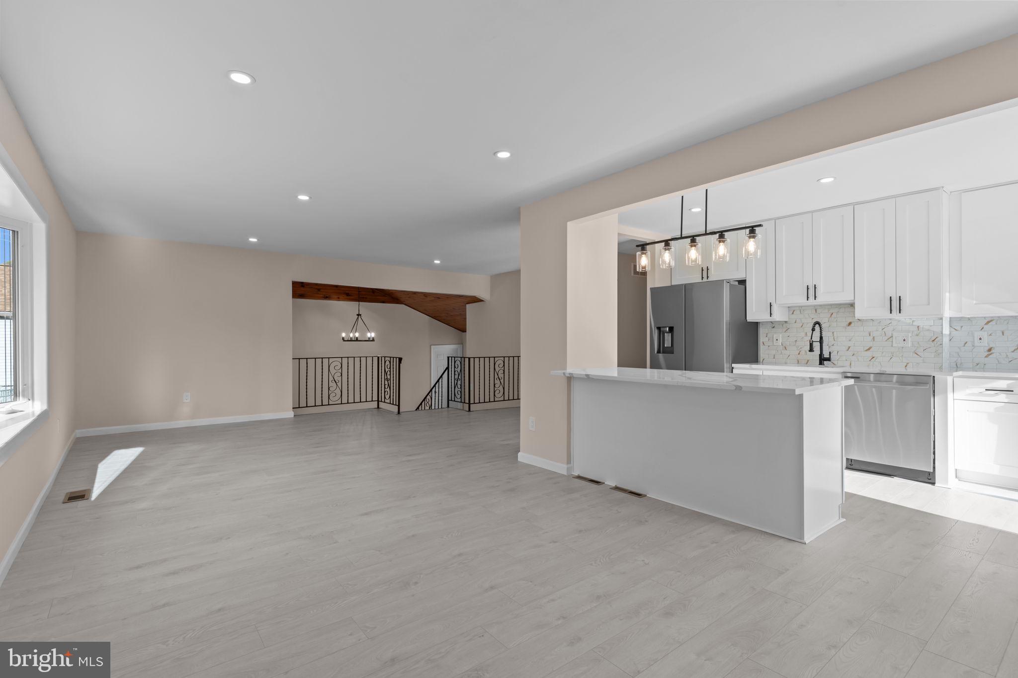 BRIDGETOWN KNOLL - Residential