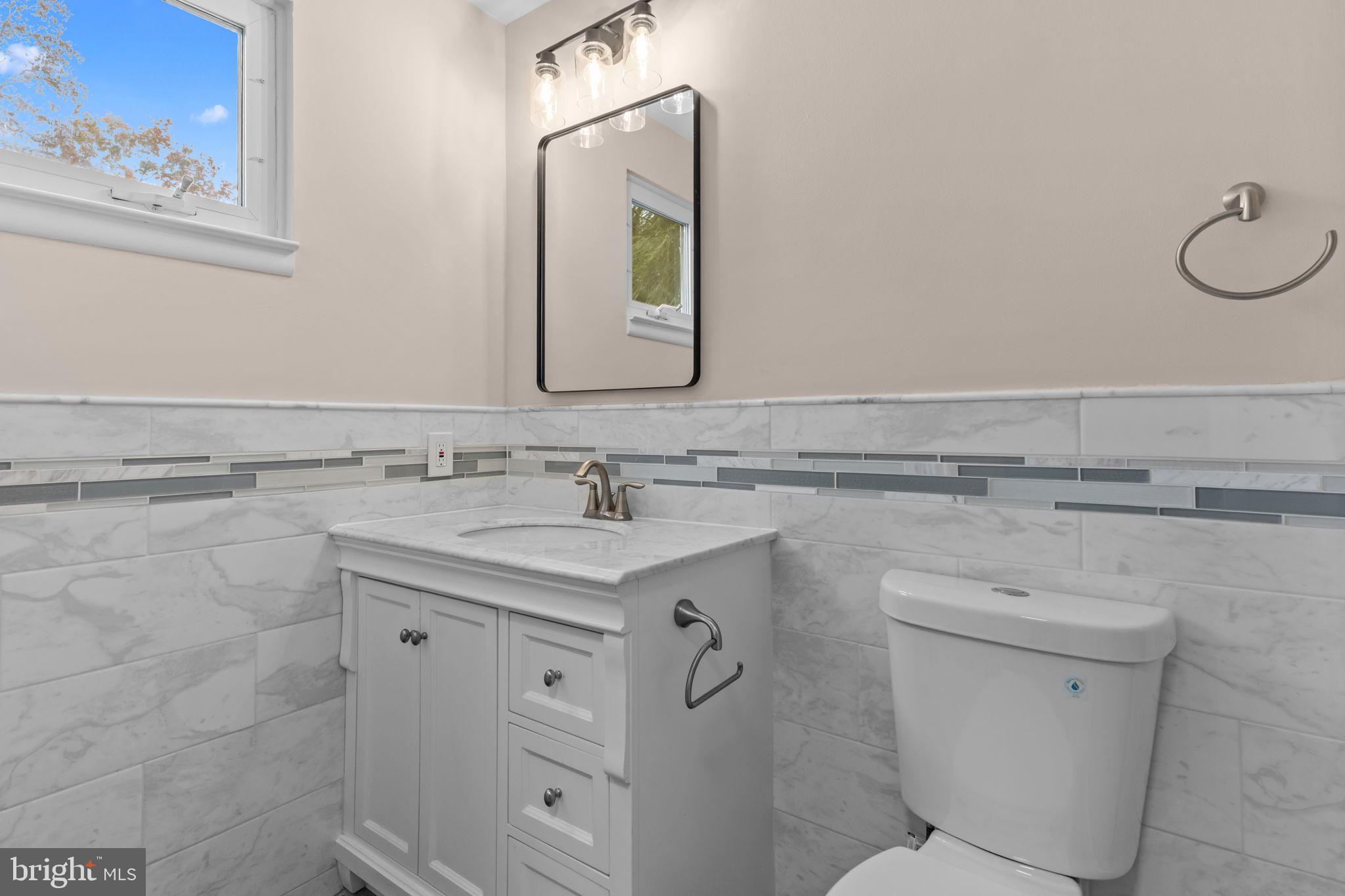 BRIDGETOWN KNOLL - Residential